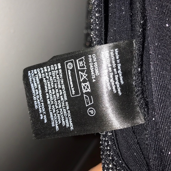 H&M bodysuit - Picture 3 of 4